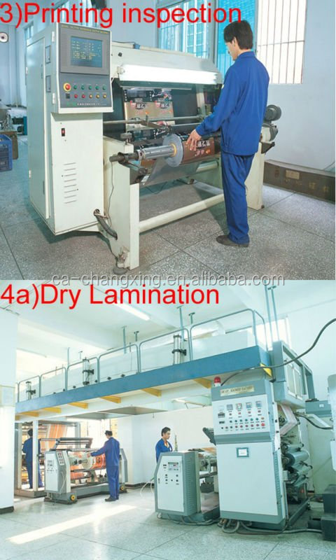 2014 Laminated foil one-way valve coffee packing bags with side gusset or bottom gusset