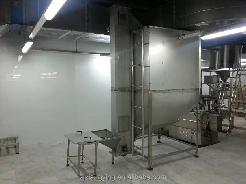 食品加工機械600kg/h/自動炊飯ライン仕入れ・メーカー・工場