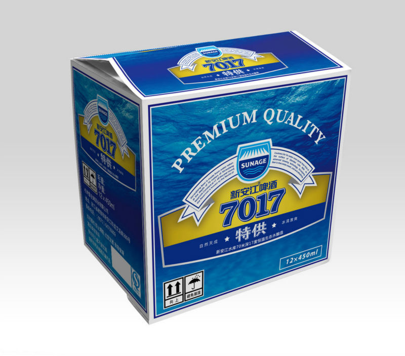 White corn starch glue powder for paper core