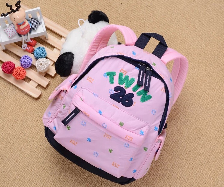 kids baby school bag backpack6