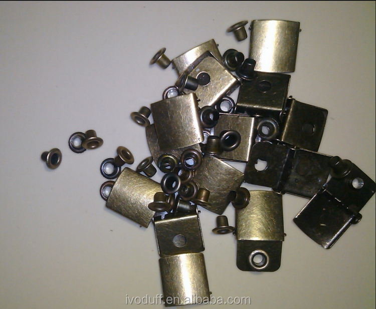 Custom Logo Antique Brass Metal Cap Buckles With Eyelets/sports Hat For Wholesale Buy Metal