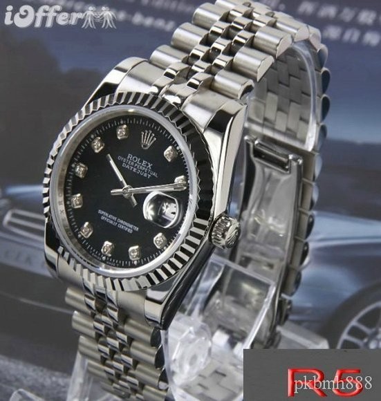 2014rolex-izle-otomatik-erkek-ler-su geçirmez-saatleri-888-e36c