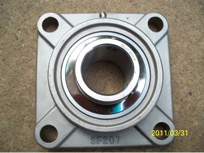 Chinese Bearings Manufacturer Stainless Steel Pillow Block Bearing