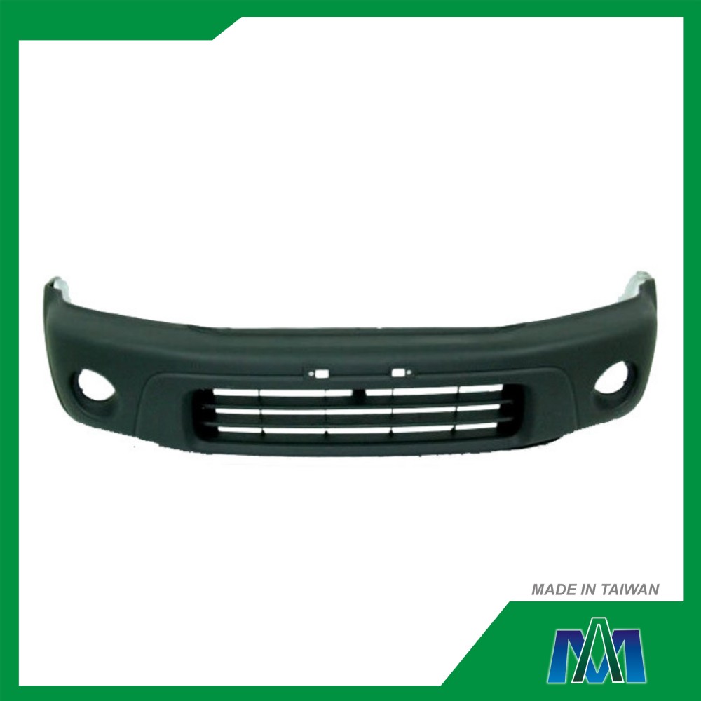 Auto Parts Car Bumper For Honda Crv 2000 Oe 71101s10f200 71101s10200 Aftermarket Body Part