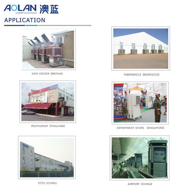 産業用空気aolanトップ放電クーラーlll3azl50-ls32aリットルエアフロー50000相、 2スピード問屋・仕入れ・卸・卸売り