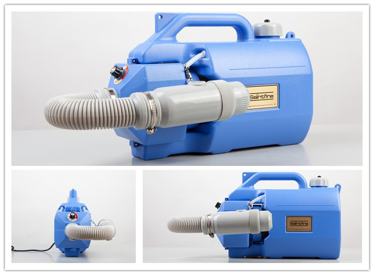 Factory Supply 5l Hand Fogger With Ce Iso Buy Fogger,Ulv