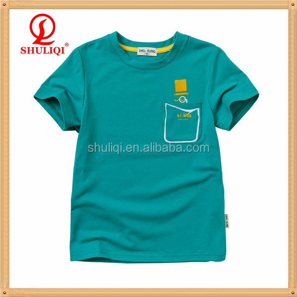 新しいデザインの子供たちのプリント2014年美しい安いt- シャツ子供のための' s仕入れ・メーカー・工場