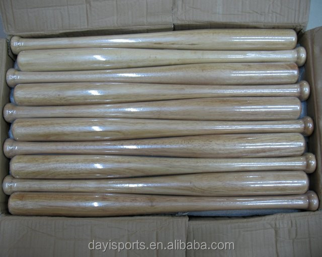 中国野球バットメーカー&サプライヤー木材野球バット工場仕入れ・メーカー・工場