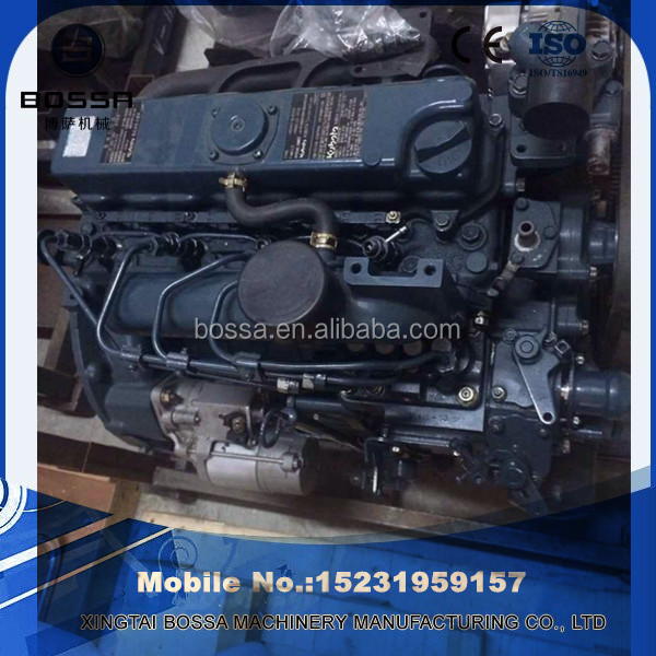 Engine Kubota Spare Parts For V1305,D1105,D1005,D1505,D1305,V1105,D722