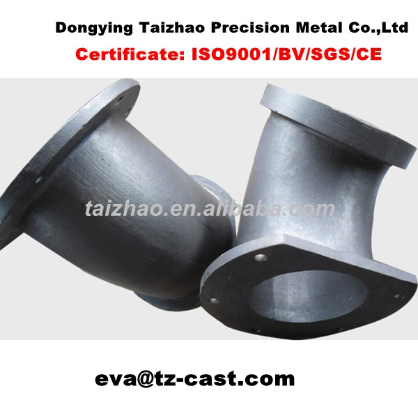 砂鋳造ステンレス鋼精密鋳造製品ss304/ss316 TZ-45/oem精密鋳造仕入れ・メーカー・工場