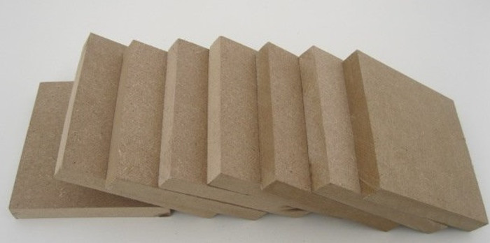 E1家具4*8足plain mdf/生mdf ボード 問屋・仕入れ・卸・卸売り