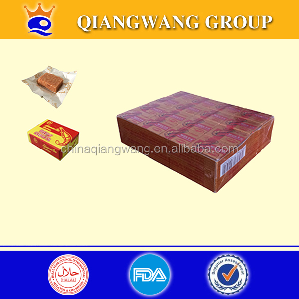 Hot Selling in Africa Bouillon Cube