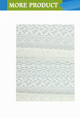 2015抗- 静的シュリンク- 耐性刺繍レースの生地仕入れ・メーカー・工場