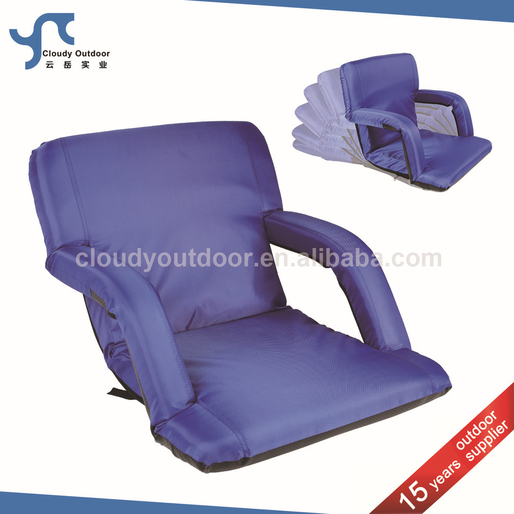 Folding Reclining Portable No Leg Relaxer Chair Buy Portable No Leg