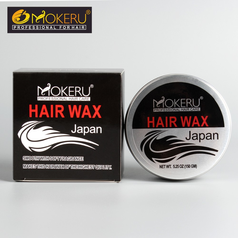 High Quality Reasonable Price Styling Hair Gel Men Waxs Buy Hair