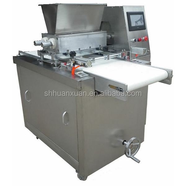 2014 High Quality New Design cookie making machine line