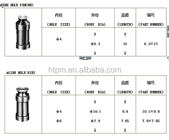 custom paper punches custom paper punches