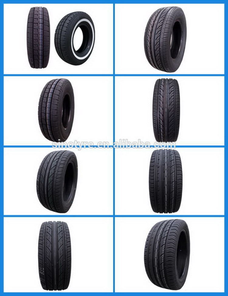 Semi steel Radial car tyre Semi steel Radial car tyre(xjt)01