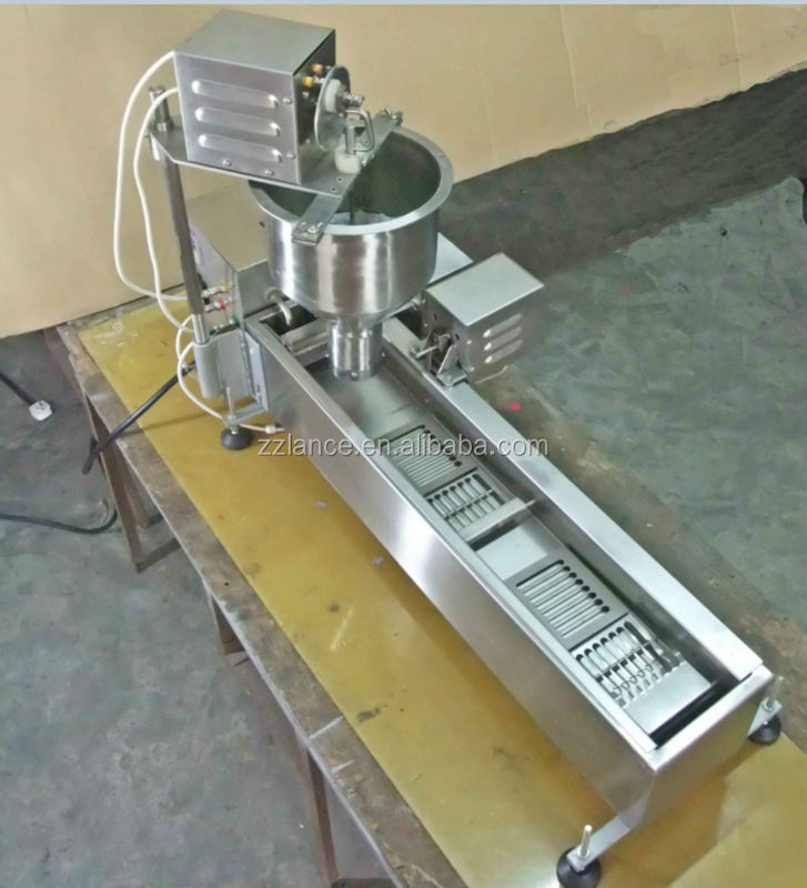 automatic donut machine, donut making machine, donut machine
