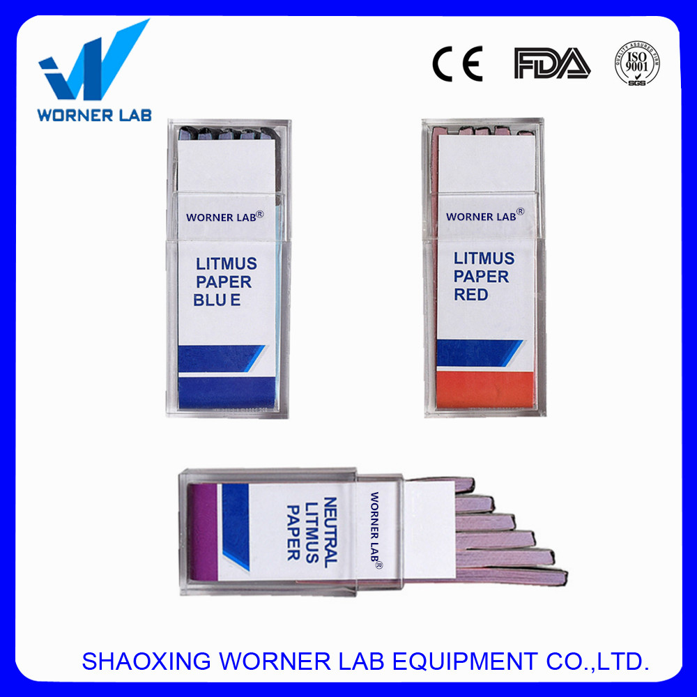 Laboratory Universal Ph Test Paper 114 Manufacture Buy Ph Test Paper