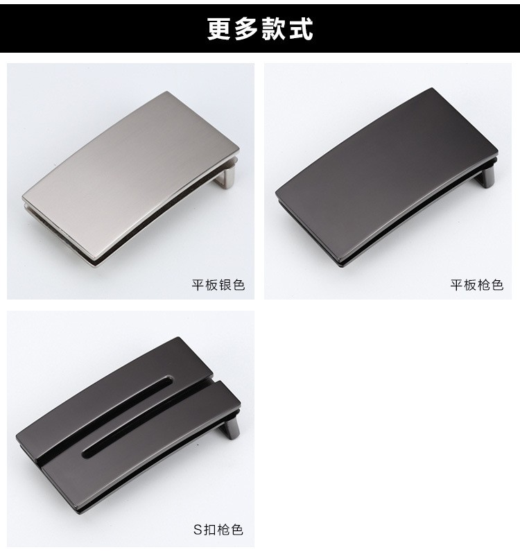 中国安価な製造の新設計の亜鉛合金ベルトバックル空白仕入れ・メーカー・工場