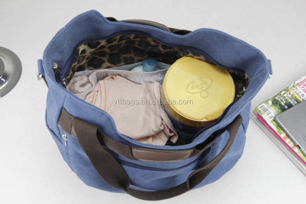 aardman diaper bag