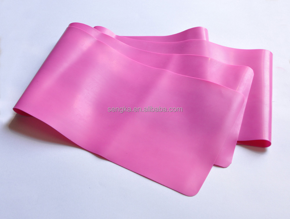 rubber band latex