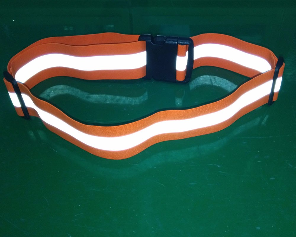 Reflective belt