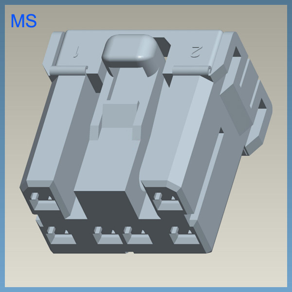 アンペアタイコoringinal368539-1multilock6ピンコネクタの仕入れ・メーカー・工場