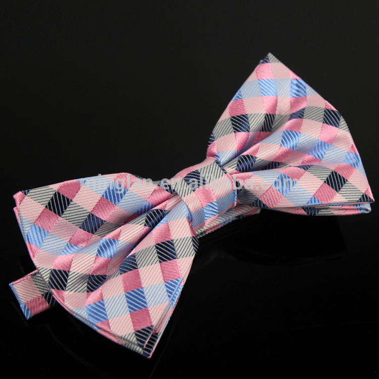 シルクメンズファッション2015蝶ネクタイ: 卸売シルクの蝶ネクタイをカスタマイズして問屋・仕入れ・卸・卸売り