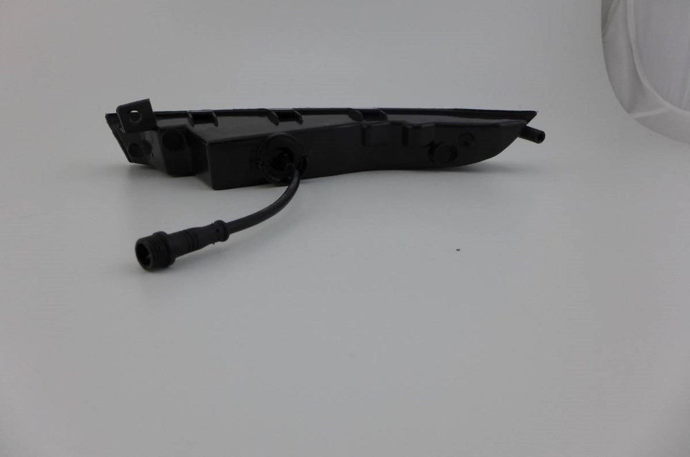 20102013 Year Superb Led Drl Top Quality Hot Selling Daytime Running