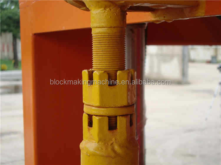 舗装ブロック製造機qtj4- 40/舗装用のかみ合わせブロック製造機の価格仕入れ・メーカー・工場
