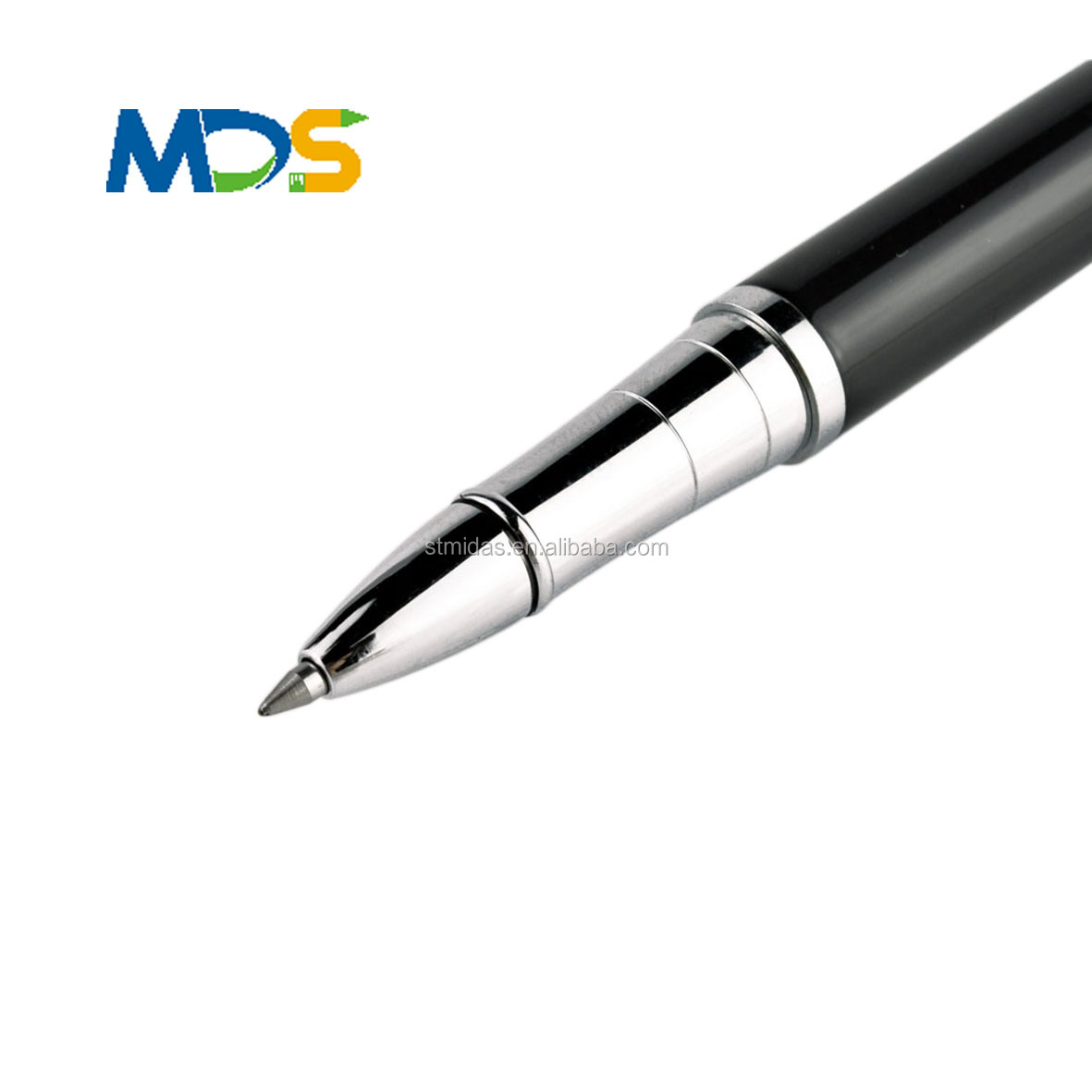 メタルローラーペン2014年高品質で、 贈り物とmds-r002プロモーションペン問屋・仕入れ・卸・卸売り