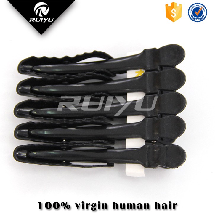 ステンレス鋼ヘアエクステンションスナップクリップ用オンライン卸売 問屋・仕入れ・卸・卸売り