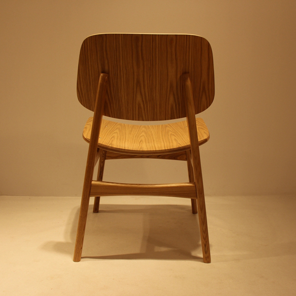 木製チェア曲げ木椅子絵画カラーオプション椅子仕入れ・メーカー・工場