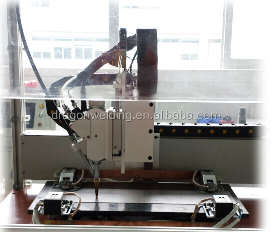 自動cncsaw-zスタッド溶接トーチのマシンが1仕入れ・メーカー・工場