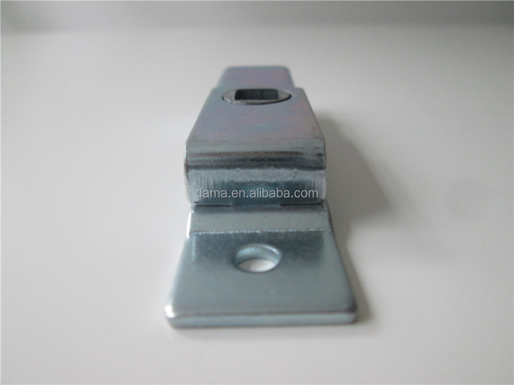 03093 used for truck body parts zinc plated steel budget lock