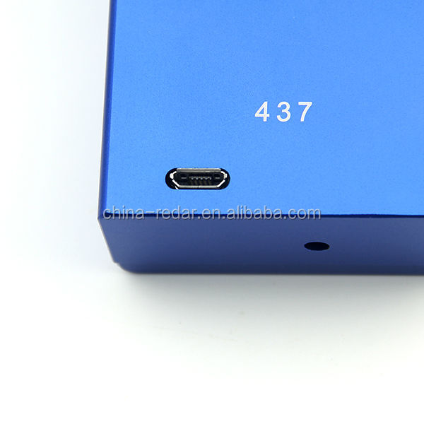 2014 dna30 New Mod 26650 DNA 30 Mod dna30 mod mini dna30 Large vapor power bank ecig 40-45usd