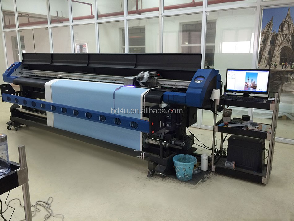 print machine