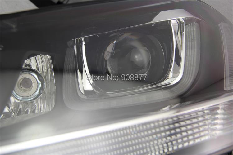 golf 7 headlight R line 6.JPG