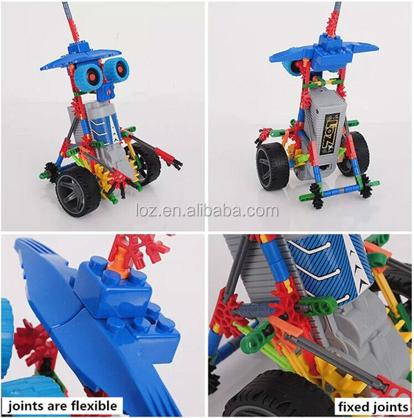 日曜大工のおもちゃ子供のための教育用ロボットキット問屋・仕入れ・卸・卸売り