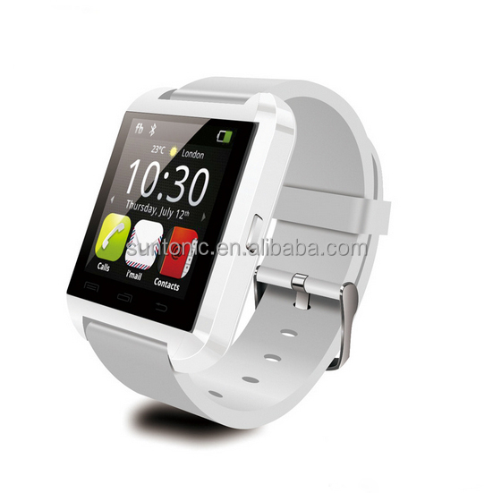 a mobile watch