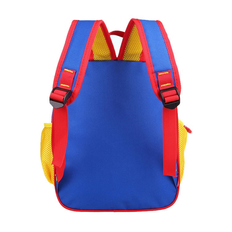 Hot Sell New Coming Cheap Pocoyo School Bag