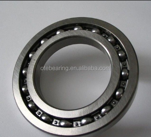 シャルページ 6223-Z Deep Groove Ball Bearings - High Performance & Precision