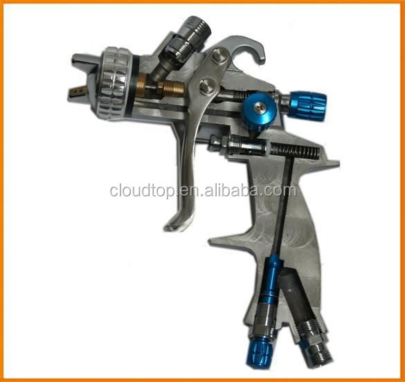 Ningbo 2015 Best On Sales Liquid Rubber Roof Coating Hvlp Spray Gun