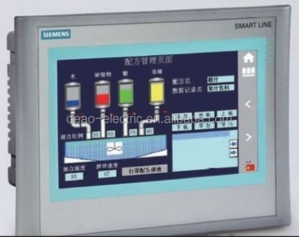 シーメンスsimaticタッチパネルtp19006av2124- 0uc02- 0ax0仕入れ・メーカー・工場