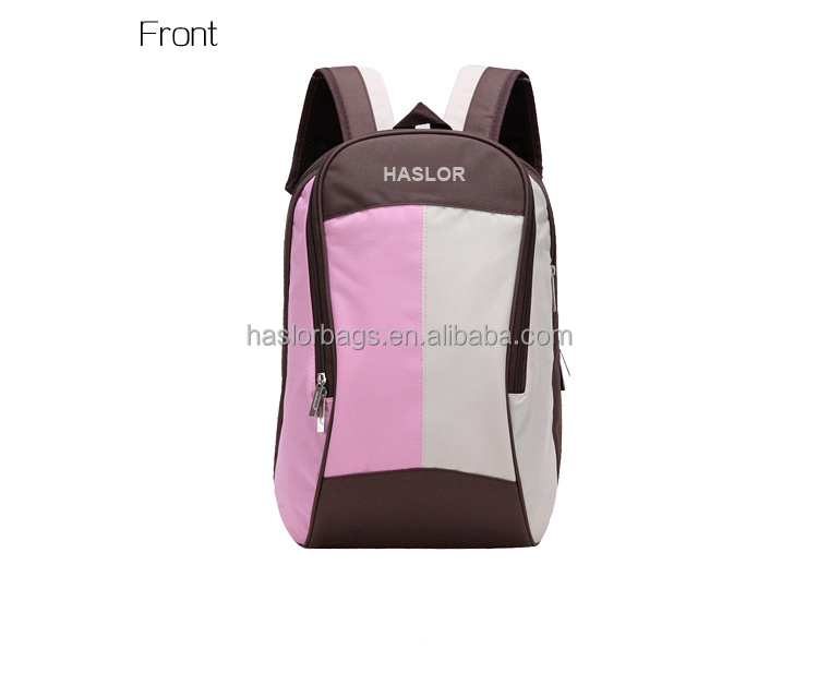 2015 Wholesale Fashion Best Baby Diaper bags backpack