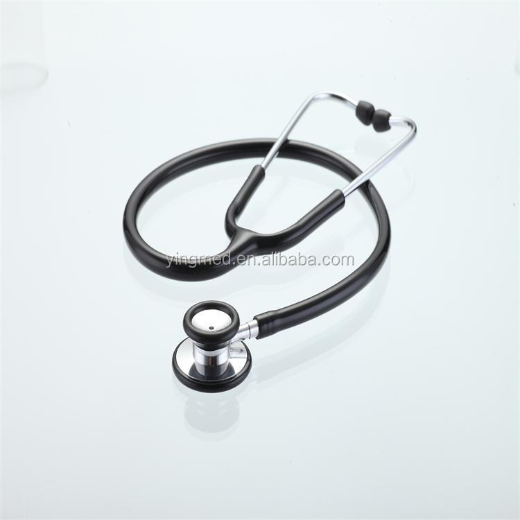 Medical Dual Head Stainless Most Expensive Stethoscope Buy Most
