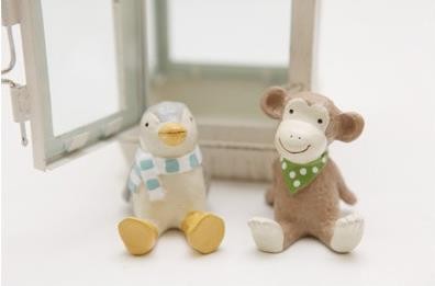 ミニかわいいfashionalの樹脂装飾、を見てスカイシリーズ調度品、小動物仕入れ・メーカー・工場