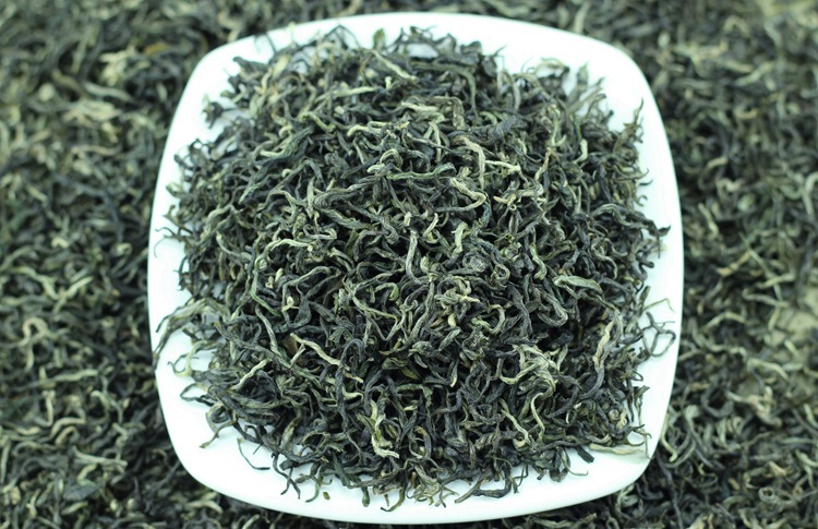 Distributors factory in China green tea brands